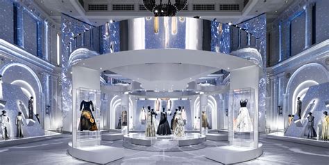 bocetos dior|Here’s What to Expect from the Dior Exhibition in Brooklyn.